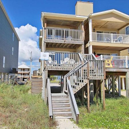 Parsonage Duplex Holiday Home Gulf Shores Luaran gambar